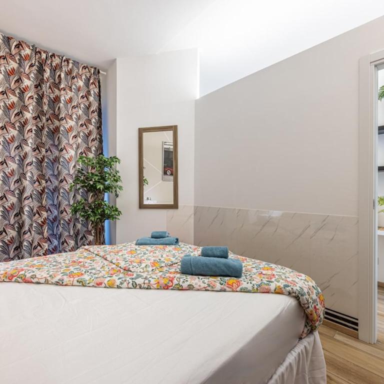 Urban Stay - Duomo - Appartamento con 2 Camere da Letto - 3