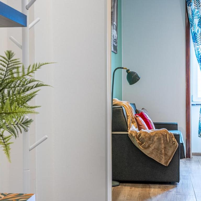 Urban Stay - Duomo - Appartamento con 2 Camere da Letto - 4