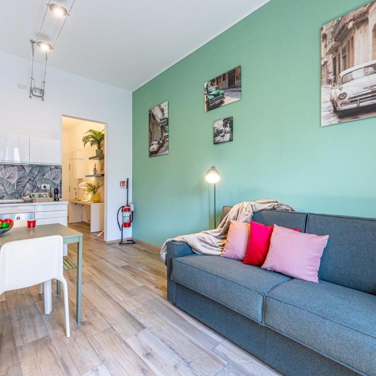 Urban Stay - Duomo - Appartamento con 2 Camere da Letto - 5