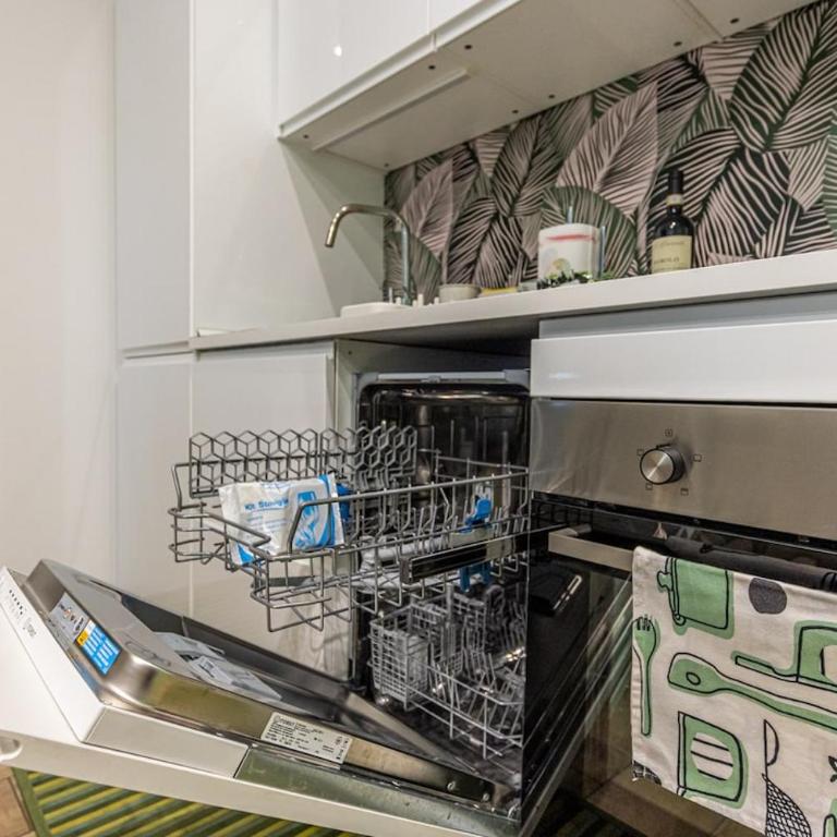 Urban Stay - Duomo - Appartamento con 2 Camere da Letto - 8