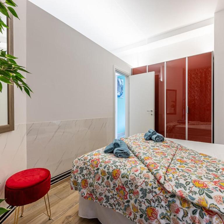 Urban Stay - Duomo - Appartamento con 2 Camere da Letto - 11