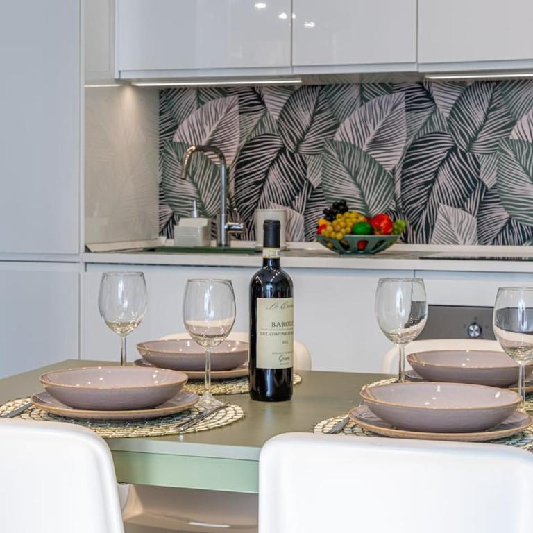Urban Stay - Duomo - Appartamento con 2 Camere da Letto - 12