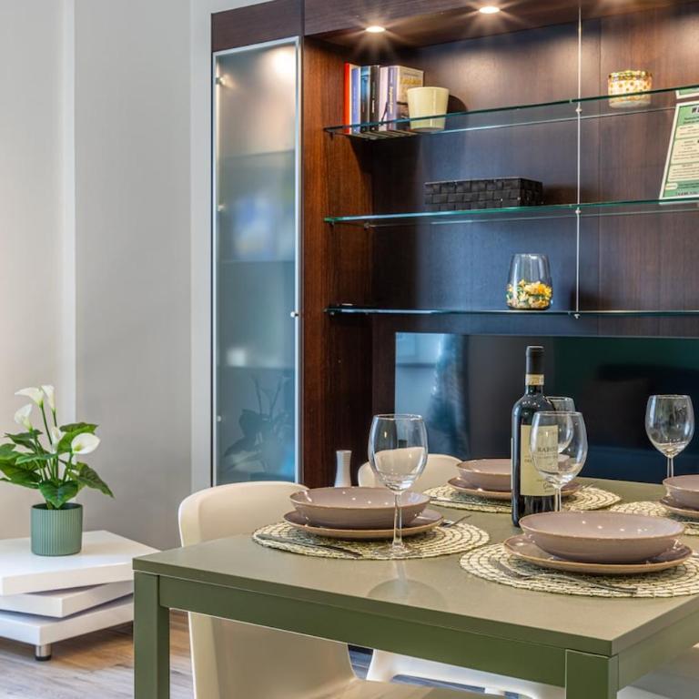 Urban Stay - Duomo - Appartamento con 2 Camere da Letto - 14