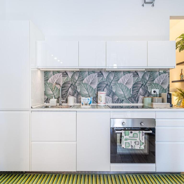 Urban Stay - Duomo - Appartamento con 2 Camere da Letto - 19
