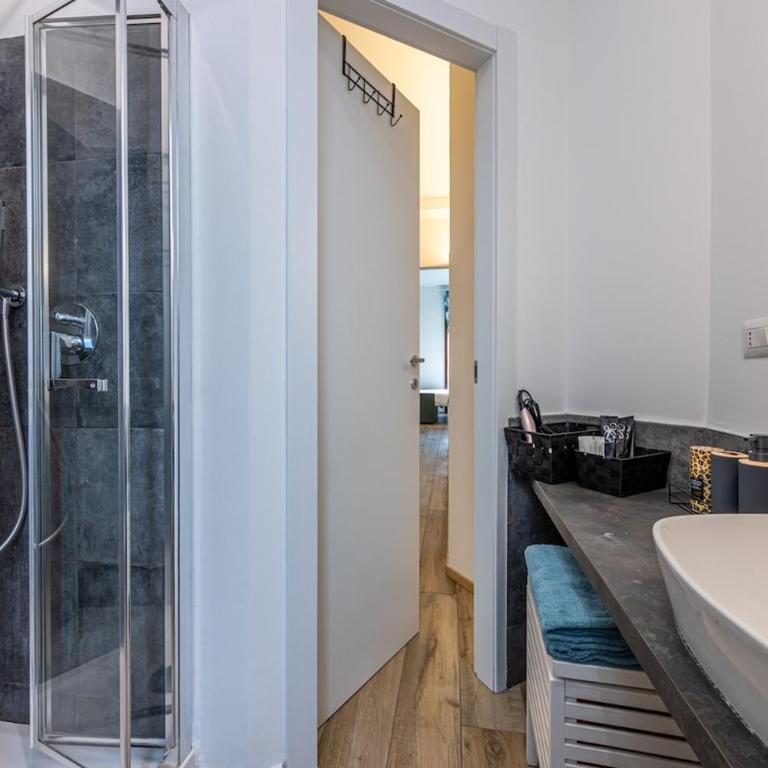 Urban Stay - Duomo - Appartamento con 2 Camere da Letto - 20