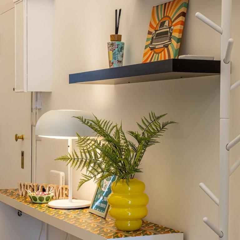 Urban Stay - Duomo - Appartamento con 2 Camere da Letto - 22