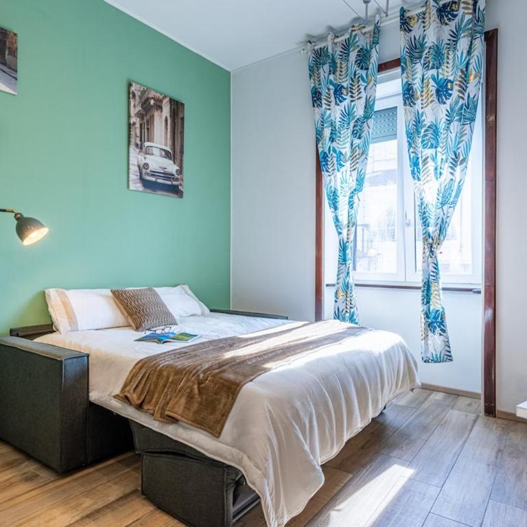 Urban Stay - Duomo - Appartamento con 2 Camere da Letto - 24