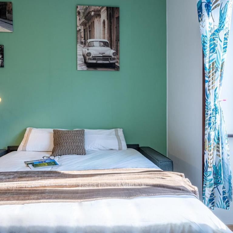 Urban Stay - Duomo - Appartamento con 2 Camere da Letto - 25