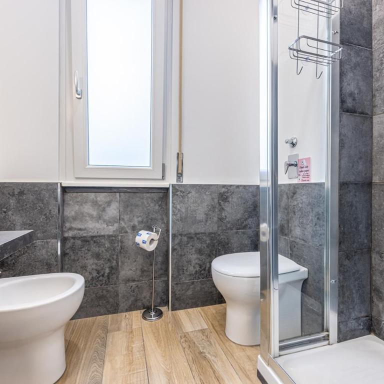 Urban Stay - Duomo - Appartamento con 2 Camere da Letto - 27