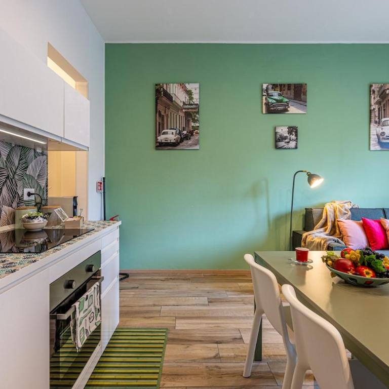 Urban Stay - Duomo - Appartamento con 2 Camere da Letto - 28