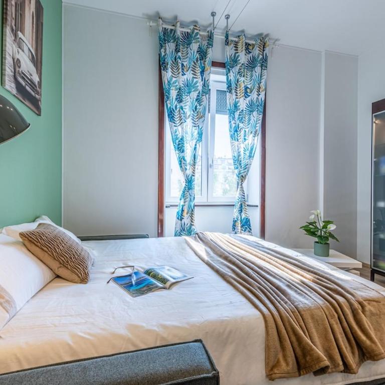 Urban Stay - Duomo - Appartamento con 2 Camere da Letto - 30