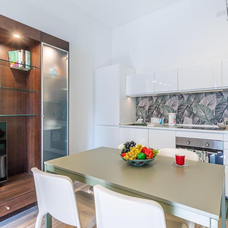 Urban Stay - Duomo - Appartamento con 2 Camere da Letto - 33