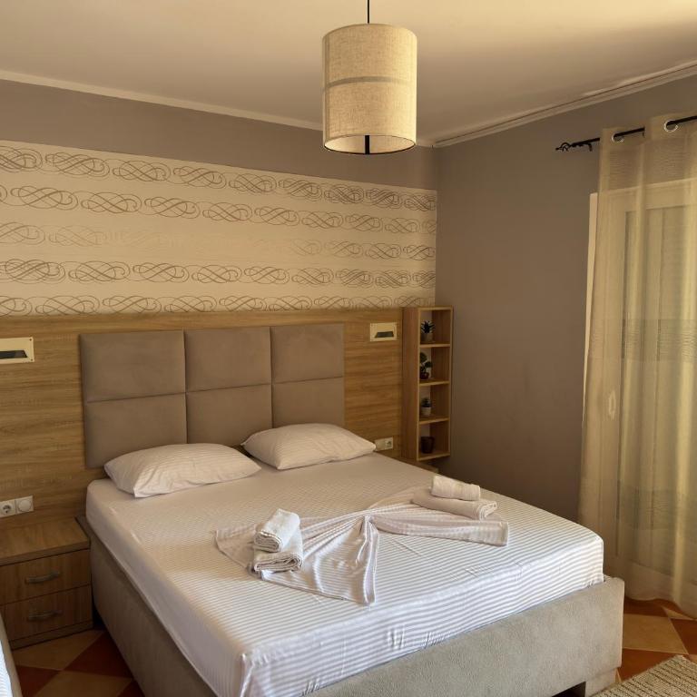 Apartments Tati - Apartman sa 2 Spavaće Sobe i Balkonom - 5