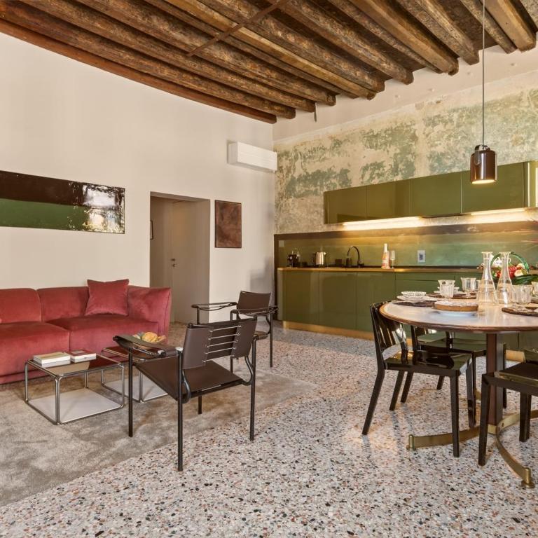 Cà Corera alla Barca - your Canal View Escape - Appartamento con 2 Camere da Letto - 4