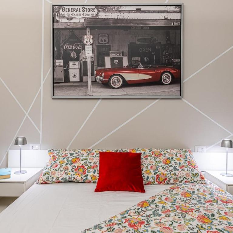 Urban Stay - Duomo - Appartamento con 2 Camere da Letto - 36