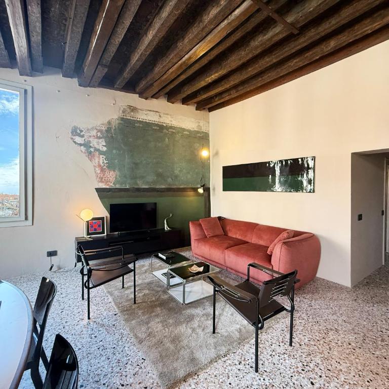 Cà Corera alla Barca - your Canal View Escape - Appartamento con 2 Camere da Letto - 9