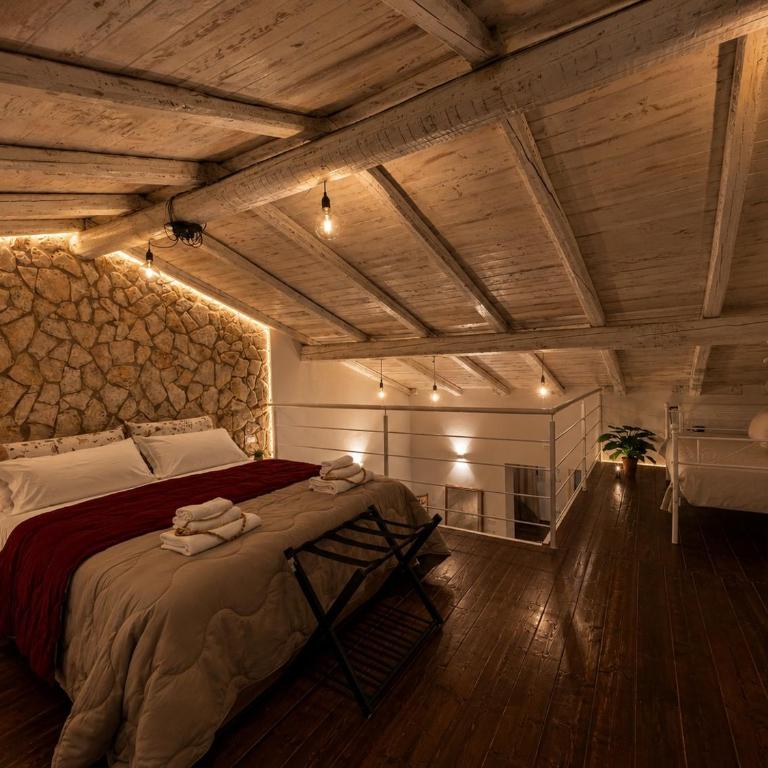 La Terrazza di Pindaro - Casa con 1 Camera da Letto - 3