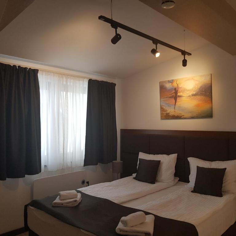 Apartments Harry - ZONED II Kopaonik - Apartment mit 2 Schlafzimmern - 7