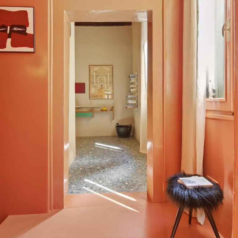 Cà Corera alla Barca - your Canal View Escape - Appartamento con 2 Camere da Letto - 16