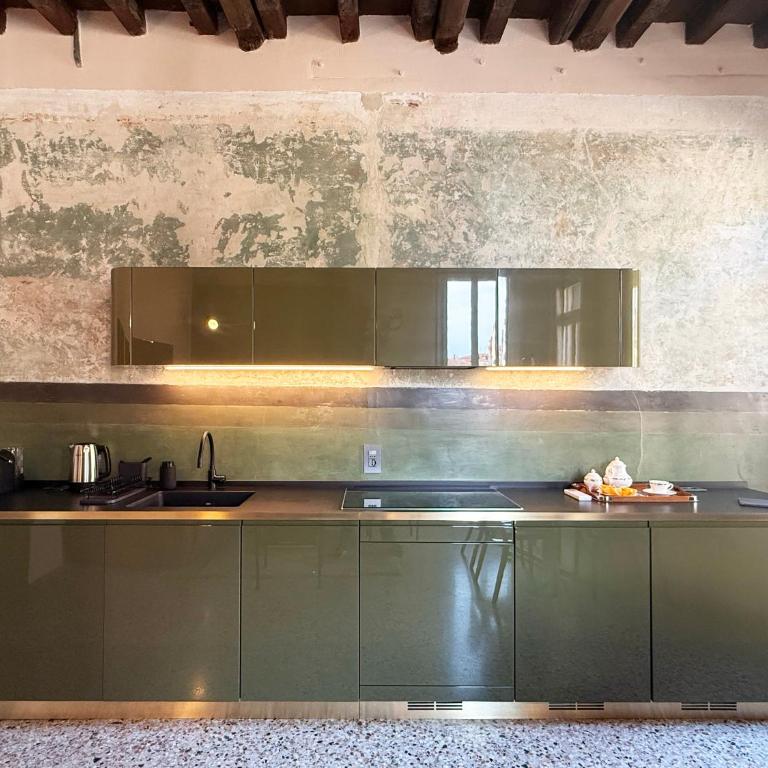 Cà Corera alla Barca - your Canal View Escape - Appartamento con 2 Camere da Letto - 18