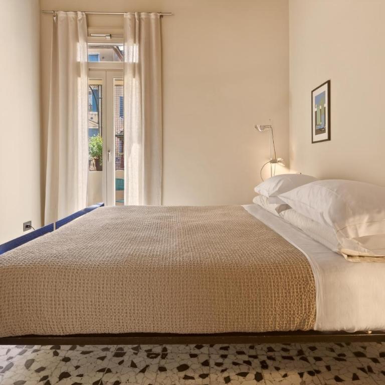 Cà Corera alla Barca - your Canal View Escape - Appartamento con 2 Camere da Letto - 25
