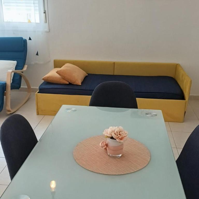 cerca plaza de Toros, 2 habitaciones - Apartamento de 2 dormitorios - 4
