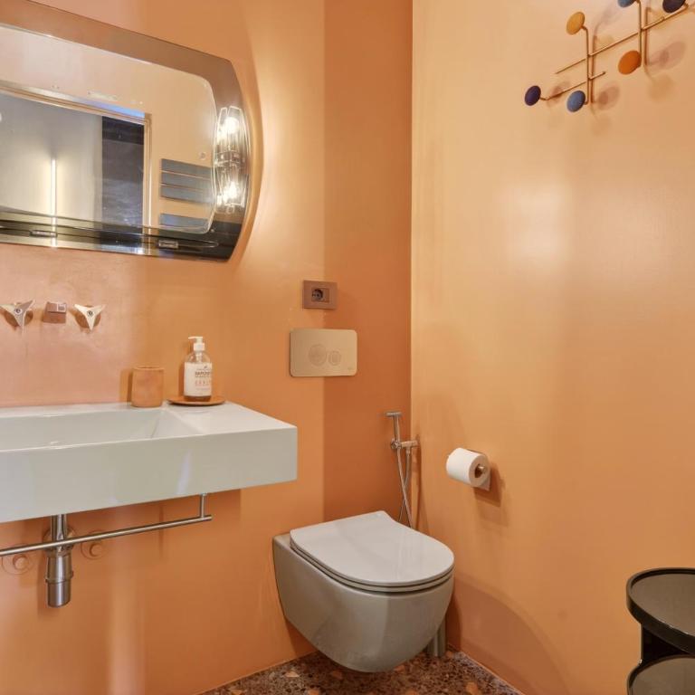 Cà Corera alla Barca - your Canal View Escape - Appartamento con 2 Camere da Letto - 40