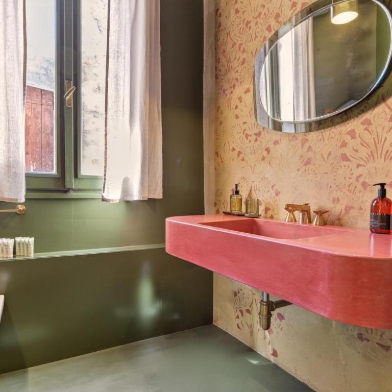 Cà Corera alla Barca - your Canal View Escape - Appartamento con 2 Camere da Letto - 44