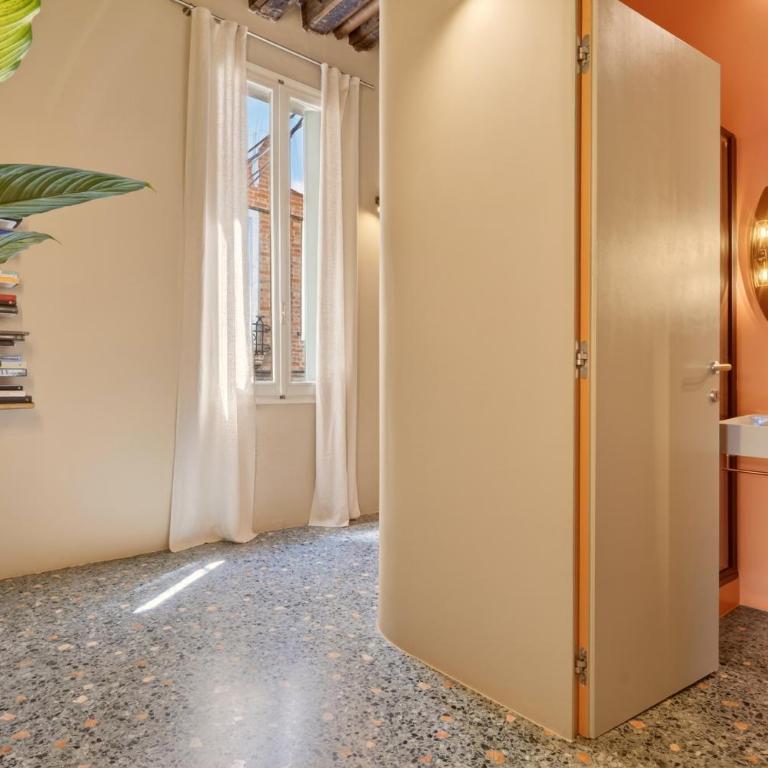 Cà Corera alla Barca - your Canal View Escape - Appartamento con 2 Camere da Letto - 34
