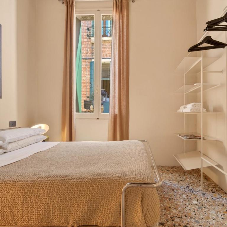 Cà Corera alla Barca - your Canal View Escape - Appartamento con 2 Camere da Letto - 31