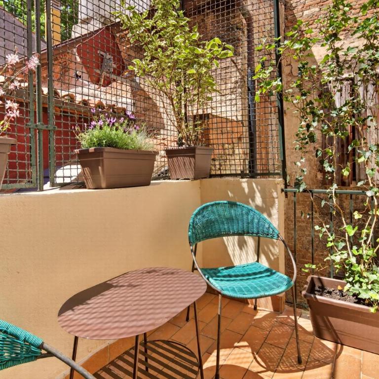 Cà Corera alla Barca - your Canal View Escape - Appartamento con 2 Camere da Letto - 32