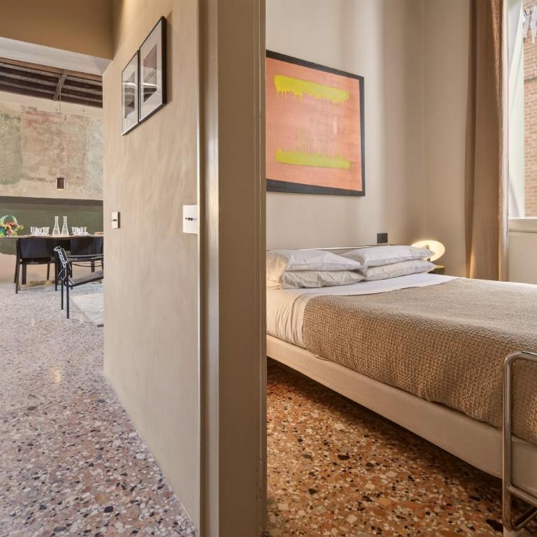 Cà Corera alla Barca - your Canal View Escape - Appartamento con 2 Camere da Letto - 41