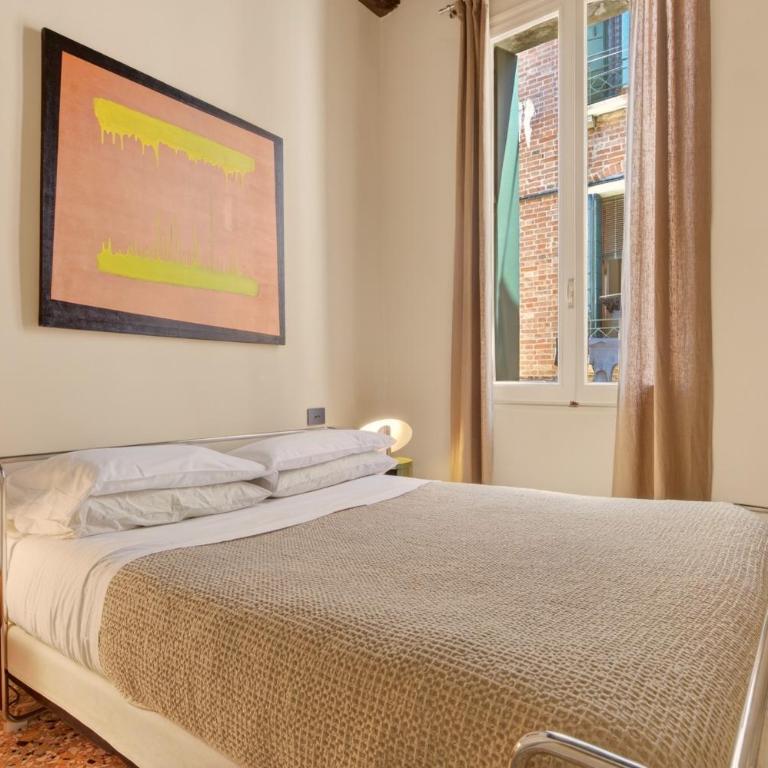 Cà Corera alla Barca - your Canal View Escape - Appartamento con 2 Camere da Letto - 42