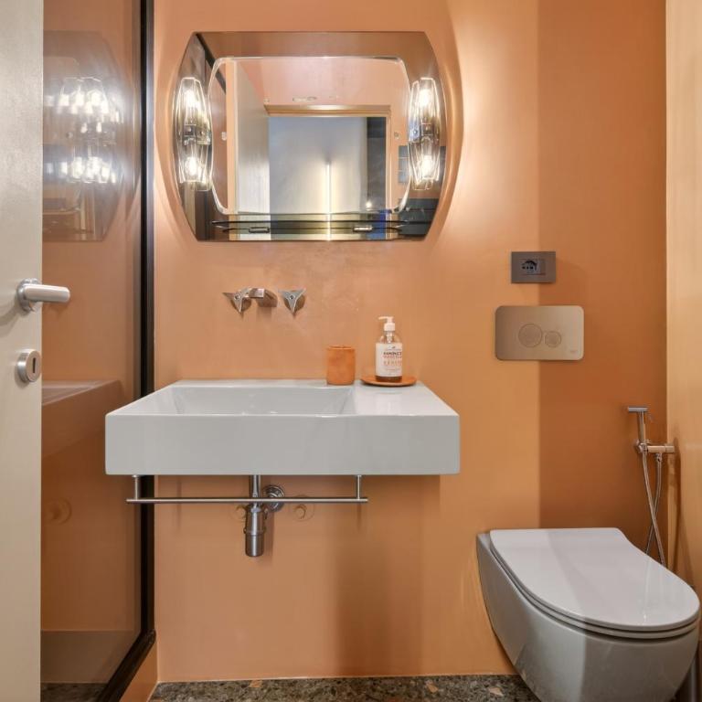 Cà Corera alla Barca - your Canal View Escape - Appartamento con 2 Camere da Letto - 45