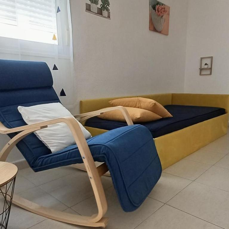 cerca plaza de Toros, 2 habitaciones - Apartamento de 2 dormitorios - 7