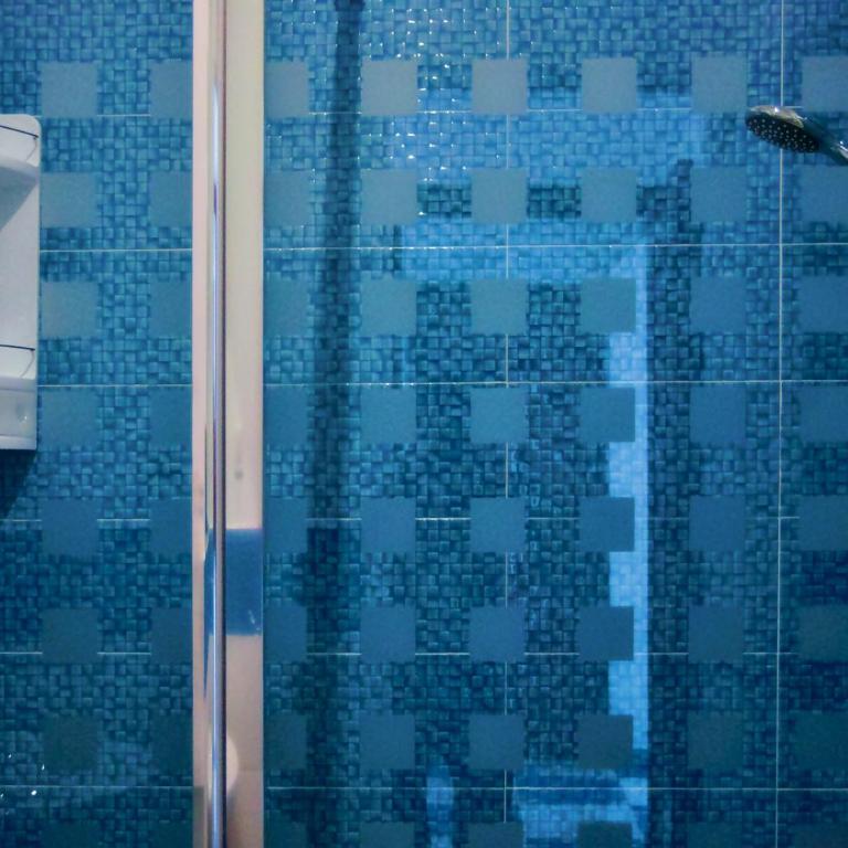 Spanish Galleon Lodge - Habitación Doble con baño privado - 13