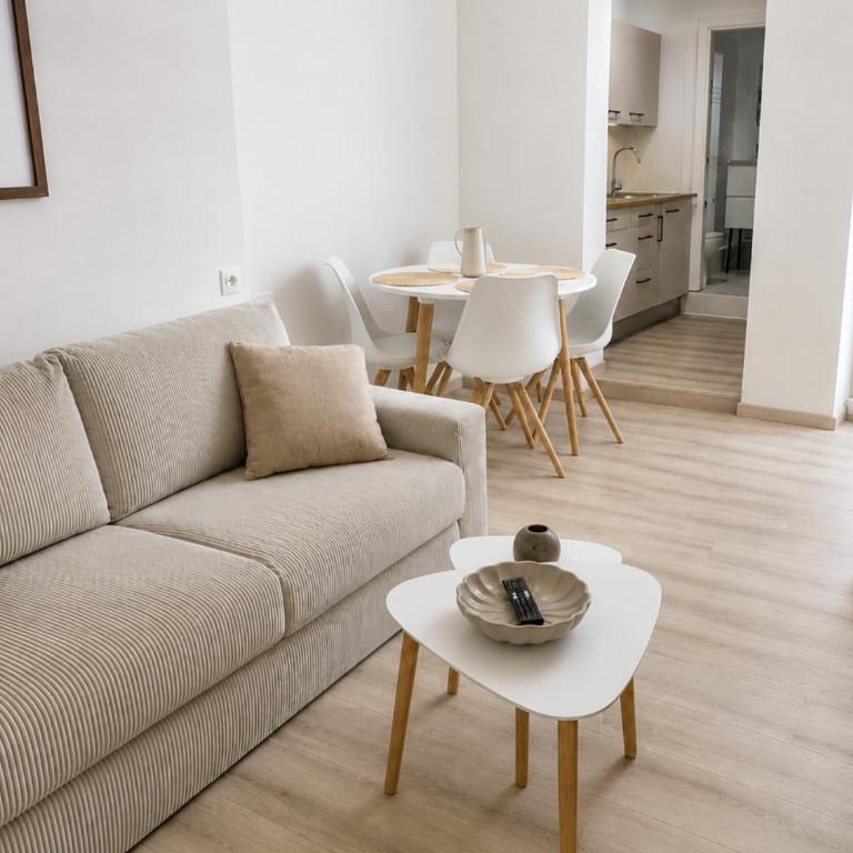 Le Petit Paradis - Cadre raffiné à 30m de la plage - Apartment mit 2 Schlafzimmern - 5