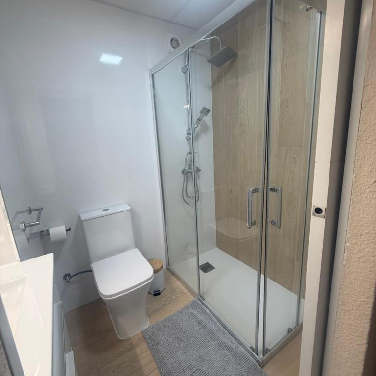 Apartamentos Tres Carabelas Casa Azahar - Estudio con vistas al mar - 4