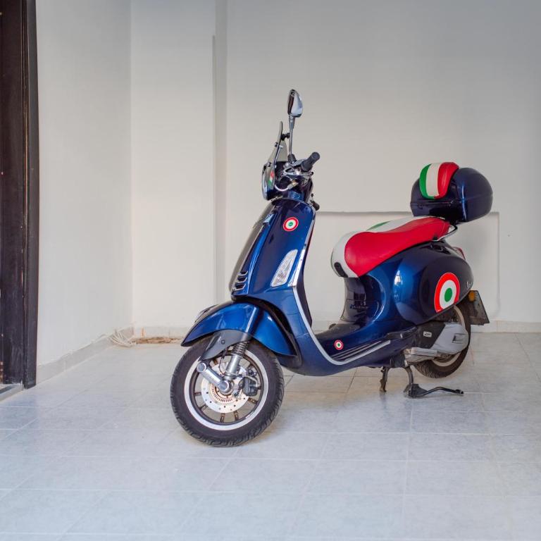 Vittorio Emanuele II - Suite by Toh Solution - One-Bedroom Apartment - 8