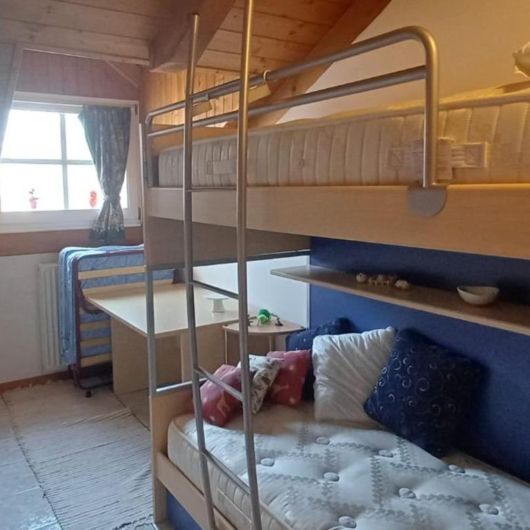 Al molin - Appartamento con 2 Camere da Letto - 5