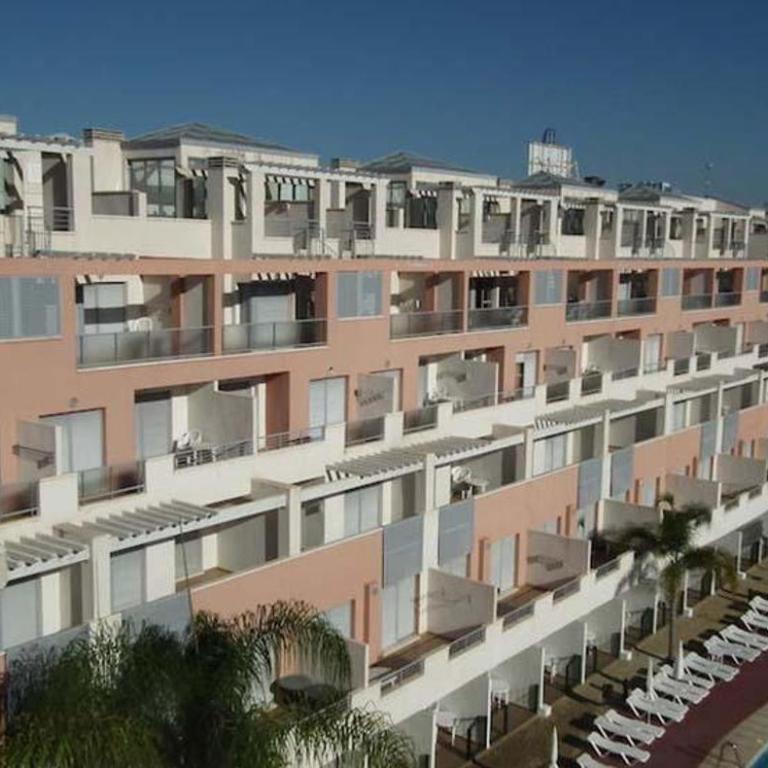 Marina Rey atico - Appartement 2 Chambres - 9