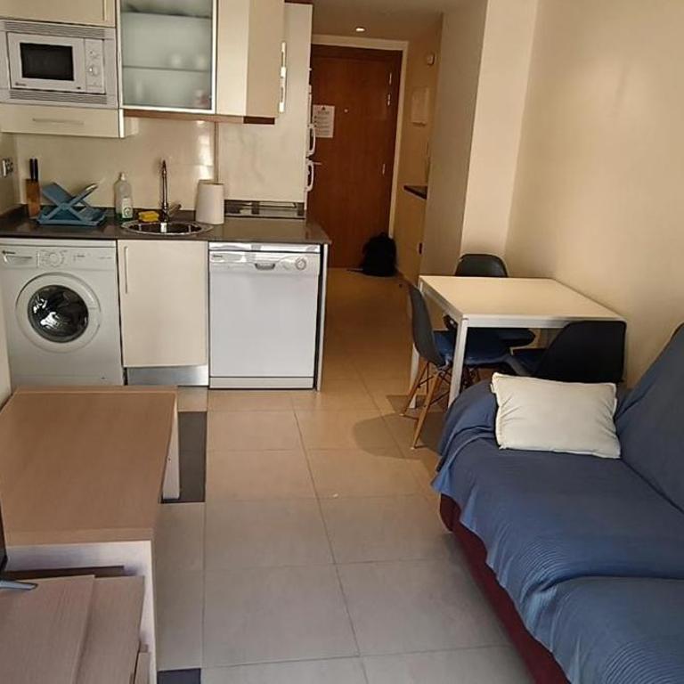 Marina Rey atico - Appartement 2 Chambres - 13