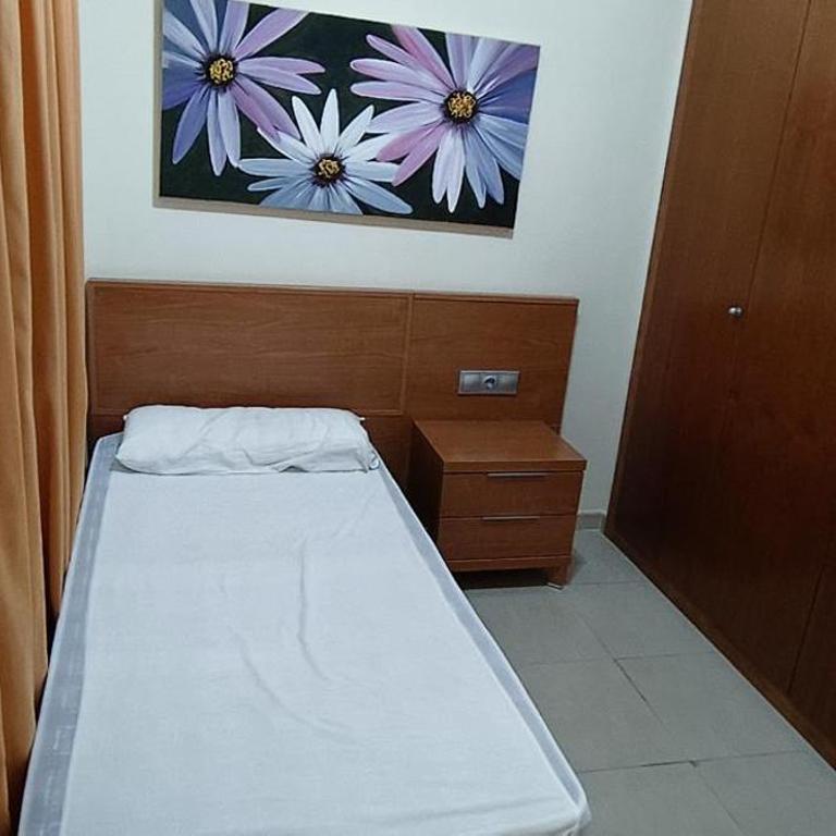 Marina Rey atico - Appartement 2 Chambres - 16