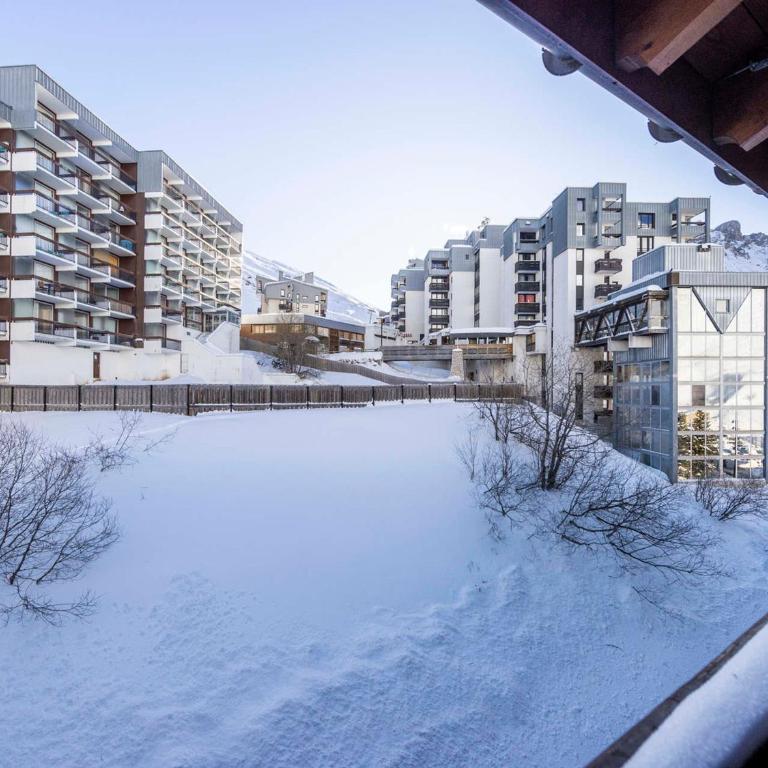Appartement duplex cosy au cœur de Tignes Val Claret pour 6 personnes - FR-1-889-28 - Apartment - 16