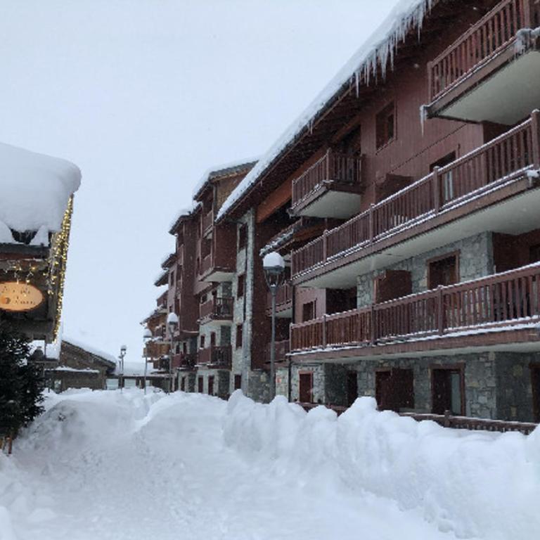 Appartement duplex cosy au cœur de Tignes Val Claret pour 6 personnes - FR-1-889-28 - Apartment - 17
