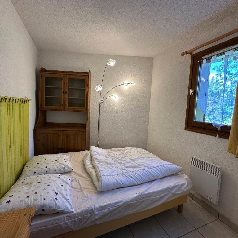 Appartement confortable pour 6 pers. avec balcon à Morillon - Appartement 1 Chambre - 15