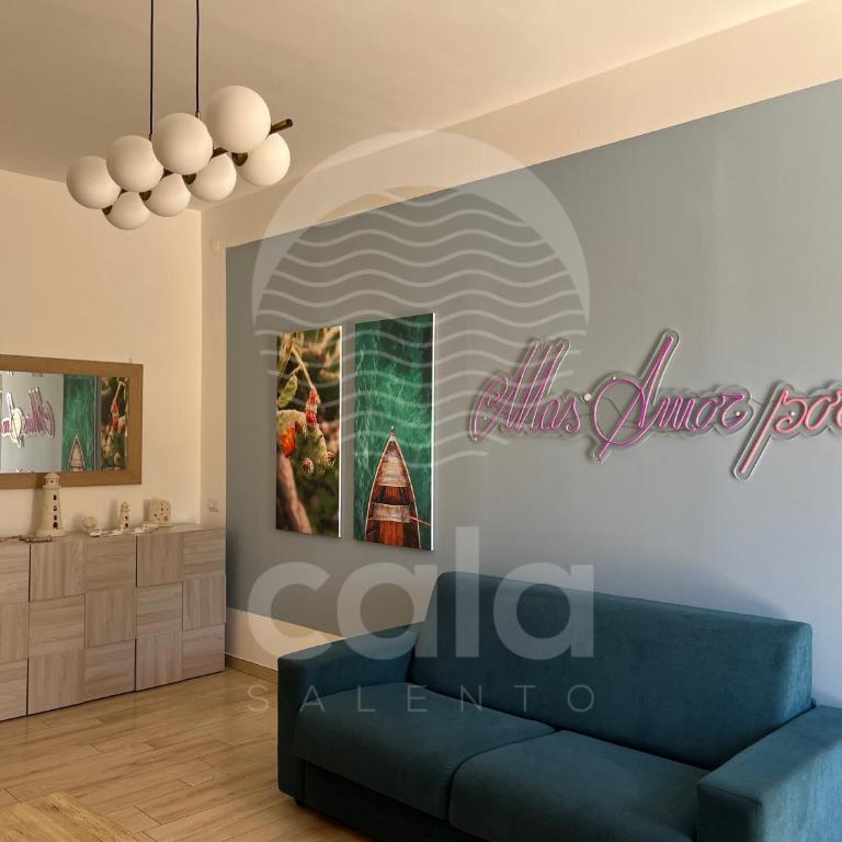 Villa Lux Bacino Grande - piscina privata By Cala Salento - Haus mit 2 Schlafzimmern - 5