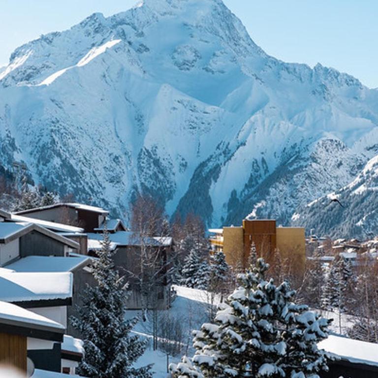 Charmant T2 au cœur des Deux Alpes pour 6 pers - FR-1-546-31 - Apartment (6 Adults) - 14