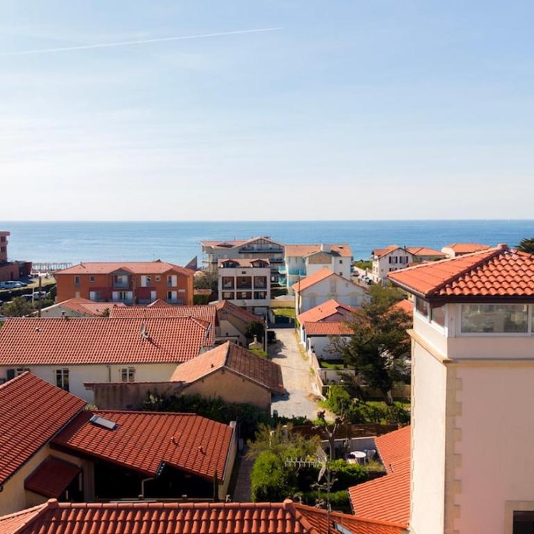 CORTA tower, high comfort, beaches within walking distance - Maison de Ville 2 Chambres - 20