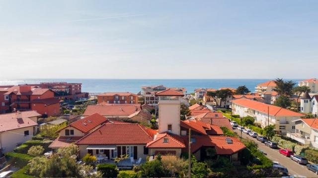 CORTA tower, high comfort, beaches within walking distance - Maison de Ville 2 Chambres - 21